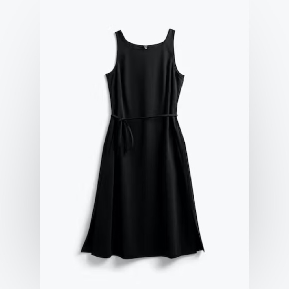 Ministry of Supply Swift Sheath Dress - Picture 8 of 9